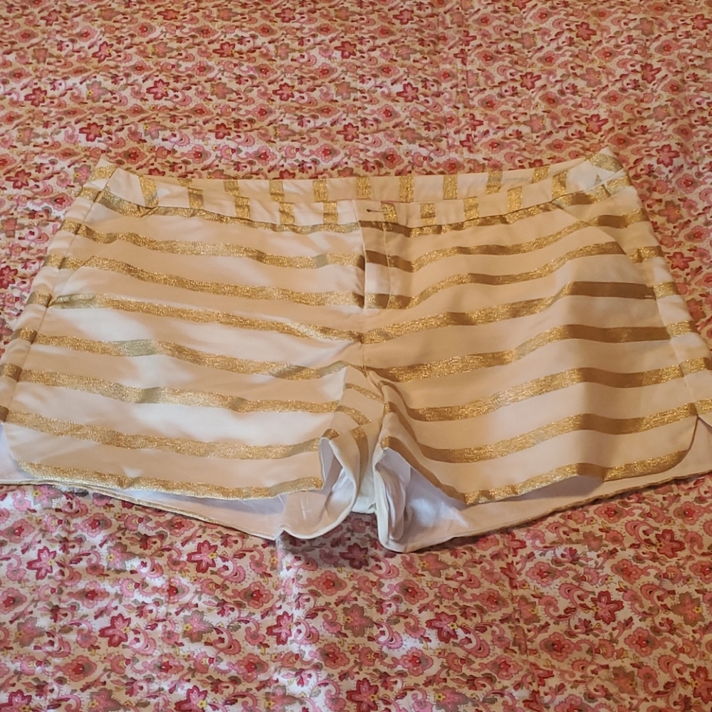 Lilly Pulitzer shorts